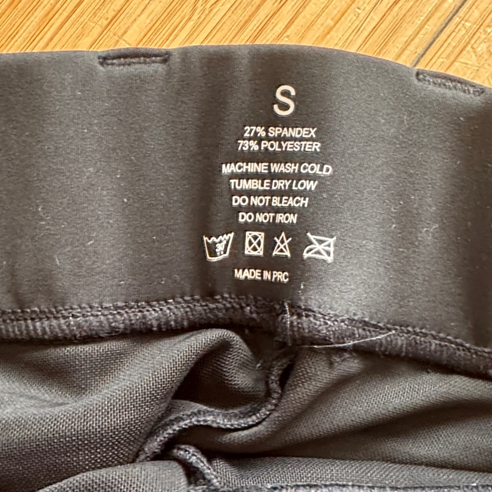 Esprit Women’s Black Equestrian Breeches bundle - Picture 4 of 7